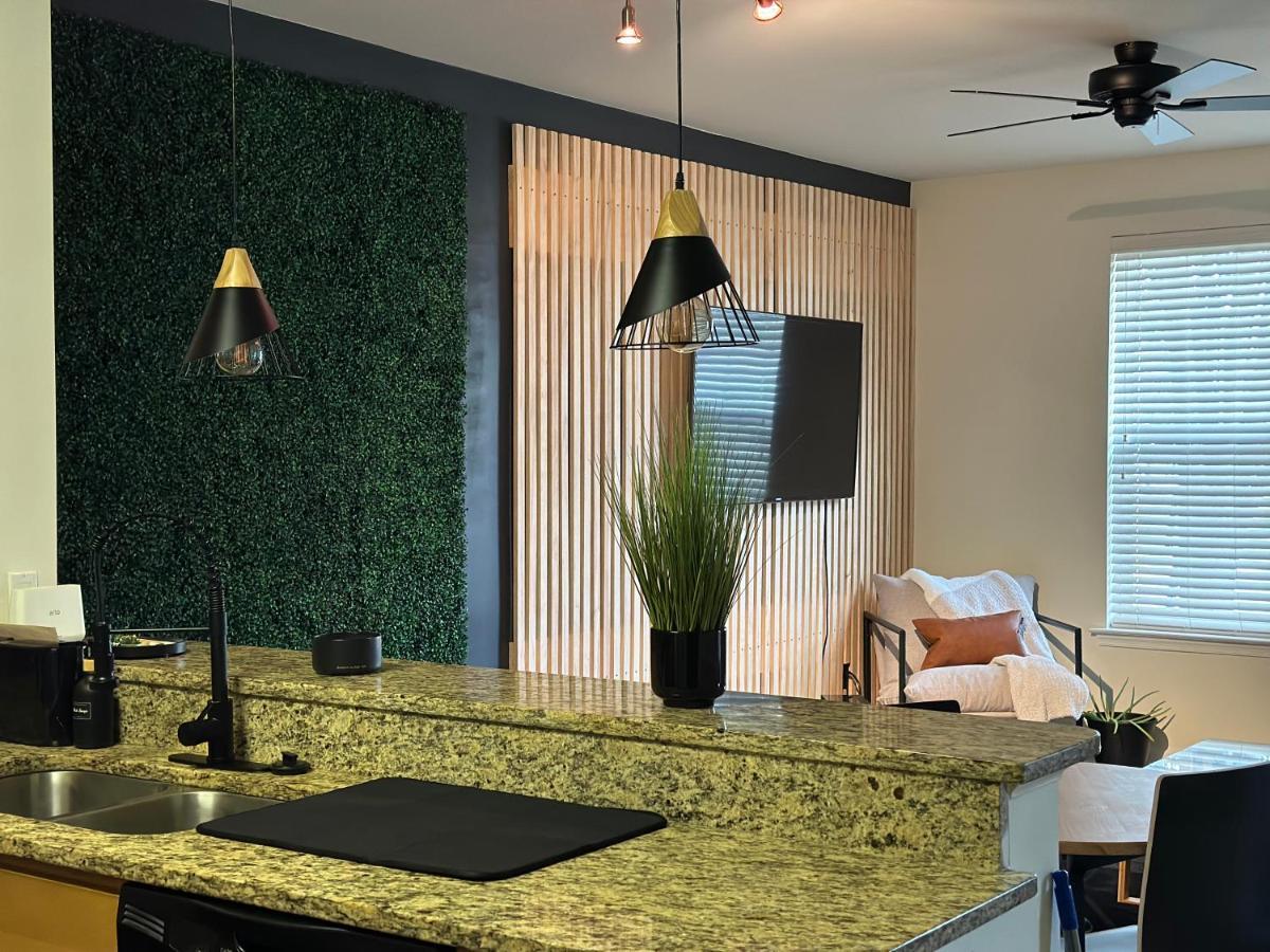 Easystays Alexandria Buitenkant foto