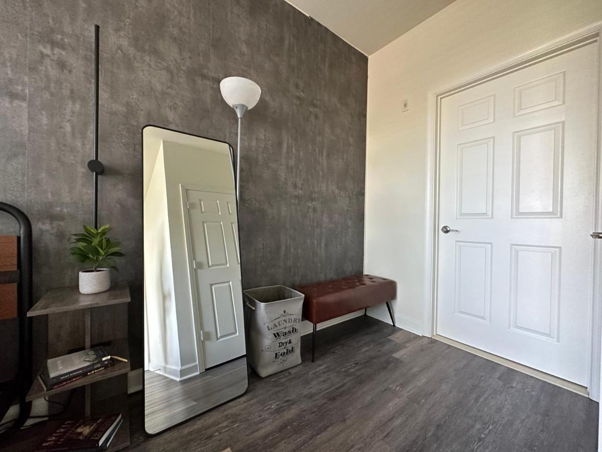 Easystays Alexandria Buitenkant foto