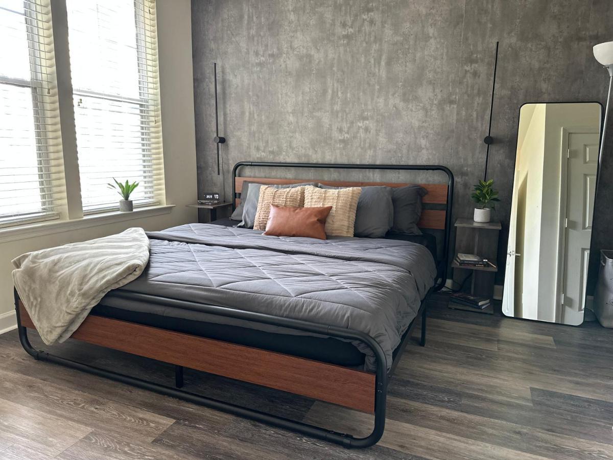 Easystays Alexandria Buitenkant foto