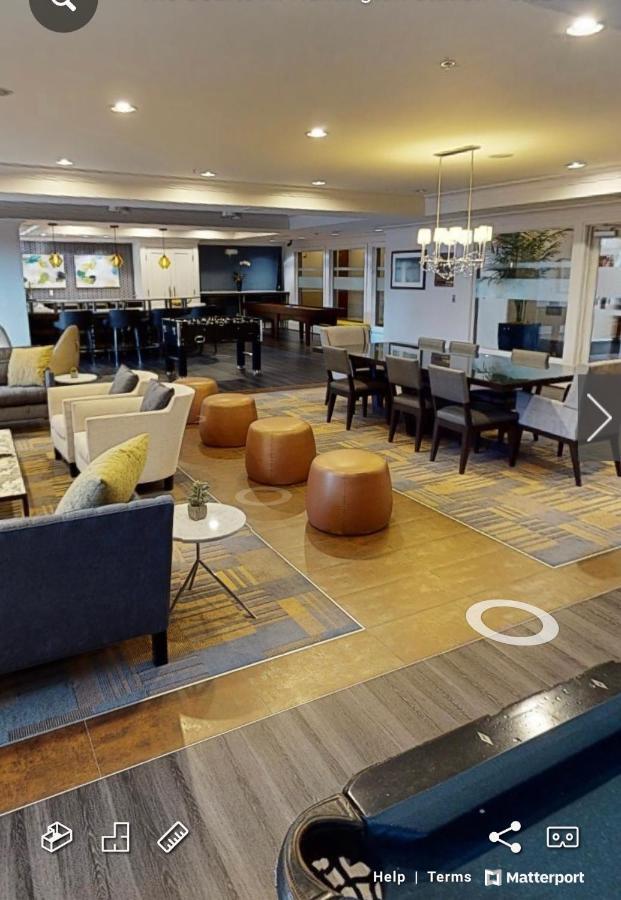 Easystays Alexandria Buitenkant foto