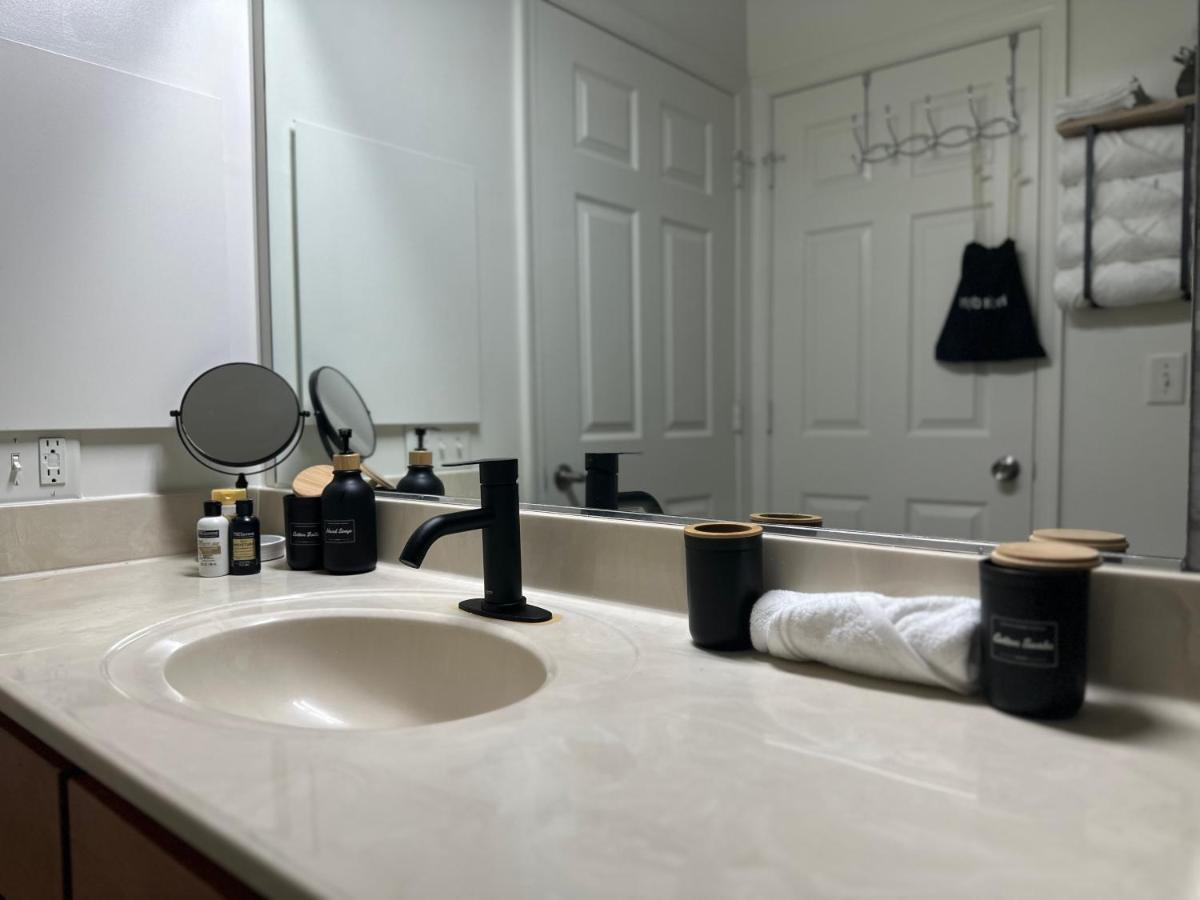 Easystays Alexandria Buitenkant foto